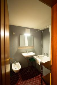 Chesa Suot Brattas 22 - St Moritz