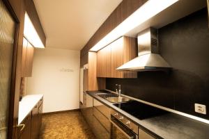 Chesa Suot Brattas 22 - St Moritz