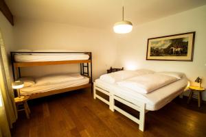 Chesa Suot Brattas 22 - St Moritz