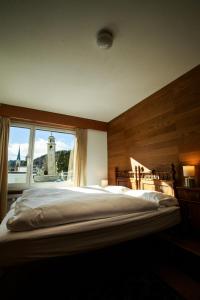 Chesa Suot Brattas 22 - St Moritz