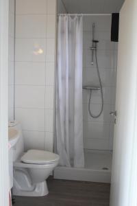 Systrakot - Studio Apartments