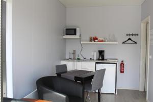 Systrakot - Studio Apartments