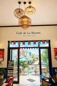 Thuỳ Dương Hotel Cao Bằng