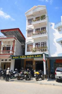 Thuỳ Dương Hotel Cao Bằng