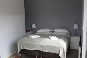 Systrakot - Studio Apartments