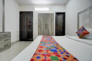 FabHotel AMR Grand