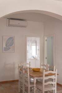 Los Bungalows Del Arenal