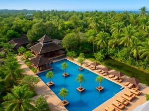 Marriotts Phuket Beach Club- 2 BEDROOM