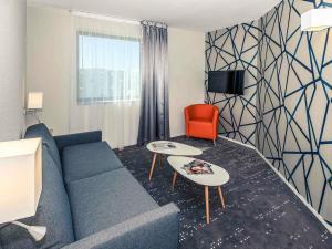 Mercure Poitiers Site du Futuroscope