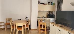 Тристаен апартамент ROYAL SUN Слънчев бряг