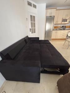 San Jerónimo 18 Apartment