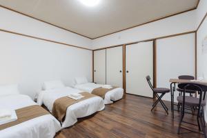 Kasuga Good Place House