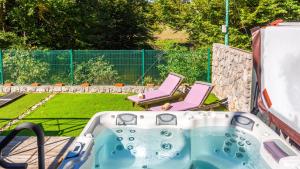 Holiday Home Villa Rosemary by Villas Guide