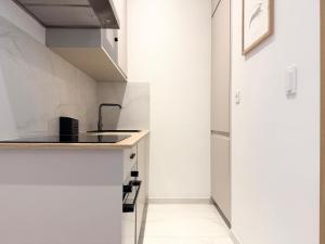 Le Cap 101, Au pied de la digue de Wimereux