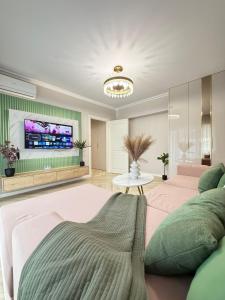 Renting Luxury Apartments Airport & Center Area Underground Parking