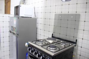 1 bedroom apartment Mombasa Bamburi Mtambo