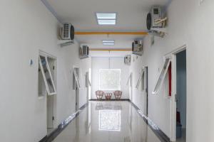 RedDoorz Syariah near Suncity Mall Madiun