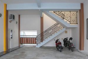 RedDoorz Syariah near Suncity Mall Madiun