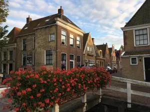 Homestay Harlingen - Pingjum