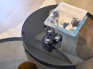 The Treehouse Table Mountain Cape Town