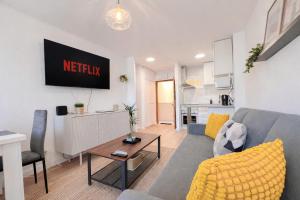 Precioso apartamento en Benalmadena