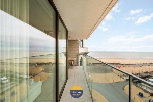 BEL AIR HOLIDAY - Luxury 2-bedroom apartment with sea view T158