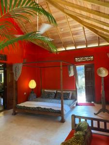 Dragon-Fly Home Hikka