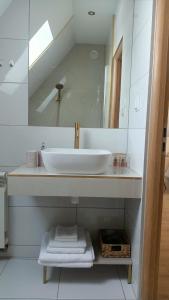 Sarnia Skałka Apartamenty