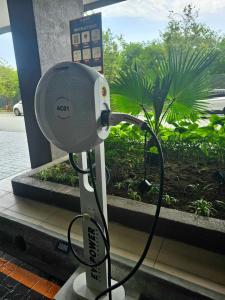 Bali Residence Waterpark Executive Suites Melaka By GGM
