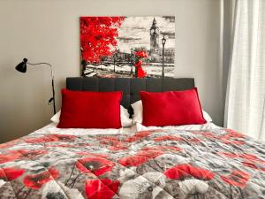 EASY RENT Apartments - Paganiniego 21, 24h Check-in