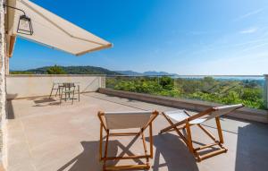 Es Llorer De Na Penyal