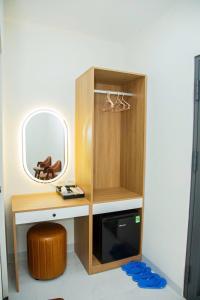 Gia Bảo Hotel Thủ Đức