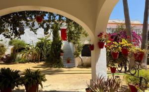 Hacienda Don Rodrigo