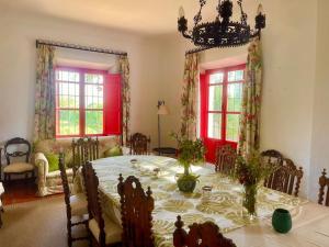 Hacienda Don Rodrigo