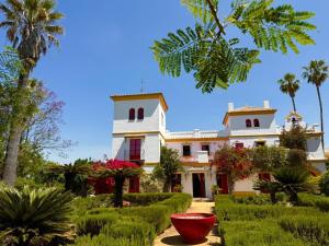 Hacienda Don Rodrigo