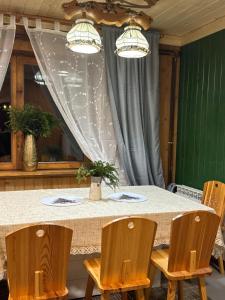 Przytulisko Dom na wyłączność