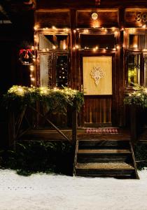 Przytulisko Dom na wyłączność