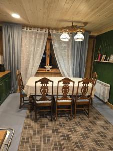 Przytulisko Dom na wyłączność