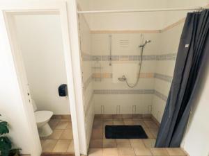 Ásgarður Guesthouse