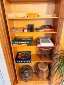 Ásgarður Guesthouse