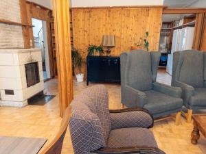 Ásgarður Guesthouse