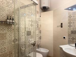 ACasaDiImma Loft Elegante a 2 min da Metropolitana Porta Romana con wifi, corte interna