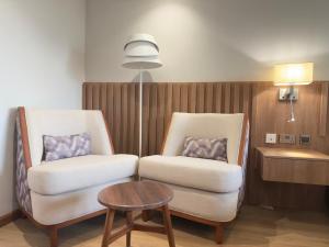 Urbanwoods Hotel Suites by ICON