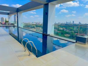 Lifestyle Apartment Escada 501