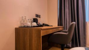 Urbanwoods Hotel Suites by ICON