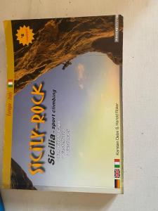 Villa Corallina Relais & Climbing Center