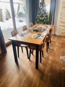 Domek Góralski Reset