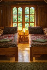 Long Cổ Trấn Homestay