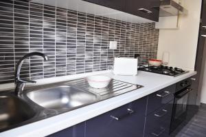 "La Suite di Elio" Vaticano