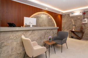 فندق حسن الجوار